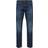 Selected Homme Dunkle Straight Fit Jeans