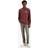Levi's 512 Slim Taper Jeans Grey