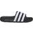 Adidas adilette 22 - Core Black/Cloud White