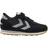 Hummel Reflex Jr Sneakers, Black