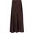 Neo Noir Bovary Skirt - Brown