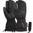 reusch Down Spirit GTX LobsterSkidhandskar - Black/Silver