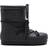 Moon Boot Low Rain Boots - Black