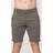 Duck and Cover Moreshore Chino Shorts Olive Olive