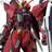 Bandai Gundam SEED Freedom Immortal Justice Gundam Set