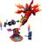 LEGO Kai's Source Dragon Battle