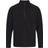 McKinley Montafon II Ski Pulli Jersey Men - Black