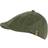 Fjällräven Övik Flat Cap Hat - Laurel Green