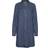 Vero Moda Regular Fit Skjortekrave Kort Kjole