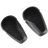 Alpinestars Nucleon Flex Plus Knäskydd - Svart