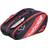 Babolat Racket Holder Juan Lebrón Black/Red