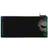 Spirit of Gamer RGB Gaming Mouse Pad SOG-PADHXXRGB Black Multicolor