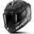 SHARK Helmets Skwal i3 Hellcat Helmet - Matt Black/Silver/Dark Grey