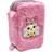 Tinka Bee Rosa Triple Pencil Case