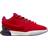 Nike LeBron 21 James Theater GS - Track Red/Ivory/Bordeaux/Blue Joy