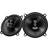 JBL Club 54F 2-way Coaxial Flush Mount Speaker Kit 135 W