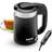 Geepas 2-in-1 Double Layer Electric Travel Kettle