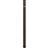 Winn Belly Excel 17" Long Putter Pistol 0.610"