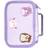 Squishmallows Filled Pencilcase Purple