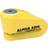Oxford Alpha XD14 Disc Lock - Yellow
