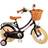 Volare Excellent 12 Tum Barncykel
