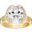 Sif Jakobs Ellisse Grande ring SJ-R2342-CZ-YG