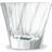 Loveramics Twisted Glass 70 ml Espresso Cup