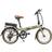 Vaya Mini E-Bike - Hunter