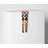 Sif Jakobs Jewellery Ellisse Lungo Otto Earrings Dam Creoler ONE