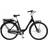 Kildemoes Læsø E-Going Dame Sort-51cm
