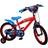 Volare Spiderman 16 Tum Handbromsar Barncykel