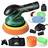 Batoca Cordless Portable Polisher