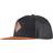 Blåkläder denim cap/kasket marineblå