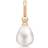 Julie Sandlau Tasha Pendant White Pearl
