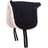 QHP Barbacka Pad- Svart Shetland