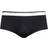 Jockey Y-Front Brief Kalsonger Herr Svart