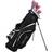 Spalding SX35 Premium Golfset