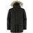Fjällräven Nuuk Lite Parka Men-black-2XL