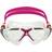 Aqua Sphere Vista Swim Mask Raspberry