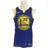 Nike Stephen Curry Golden State Warriors NBA Men's Classic Edition Swingman Jersey