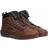 Dainese Motorcykel Skor Metractive D-wp Brun Man Herr