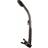 Cressi Supernova Dry Snorkel Black One