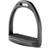 ELDORADO Stirrups Compositi Profile - Noir