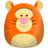 Squishmallows Gosedjur Tigger 35 cm