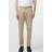 NN07 Theo Regular Fit Stretch Chinos Khaki