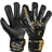 reusch Målmandshandsker Attrakt Gold X Evolution Cut Finger Support Goalkeeper Gloves 5470950-7740 Størrelse