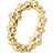 Georg Jensen MOONLIGHT GRAPES ring stl. 48 återvunnet gult guld