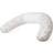 Purflo Breathe Pregnancy Pillow Botanical