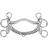 Sprenger Bett pelham 14mm Satinox