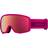 Atomic Womens Count JR Cylindrical Ski Goggles